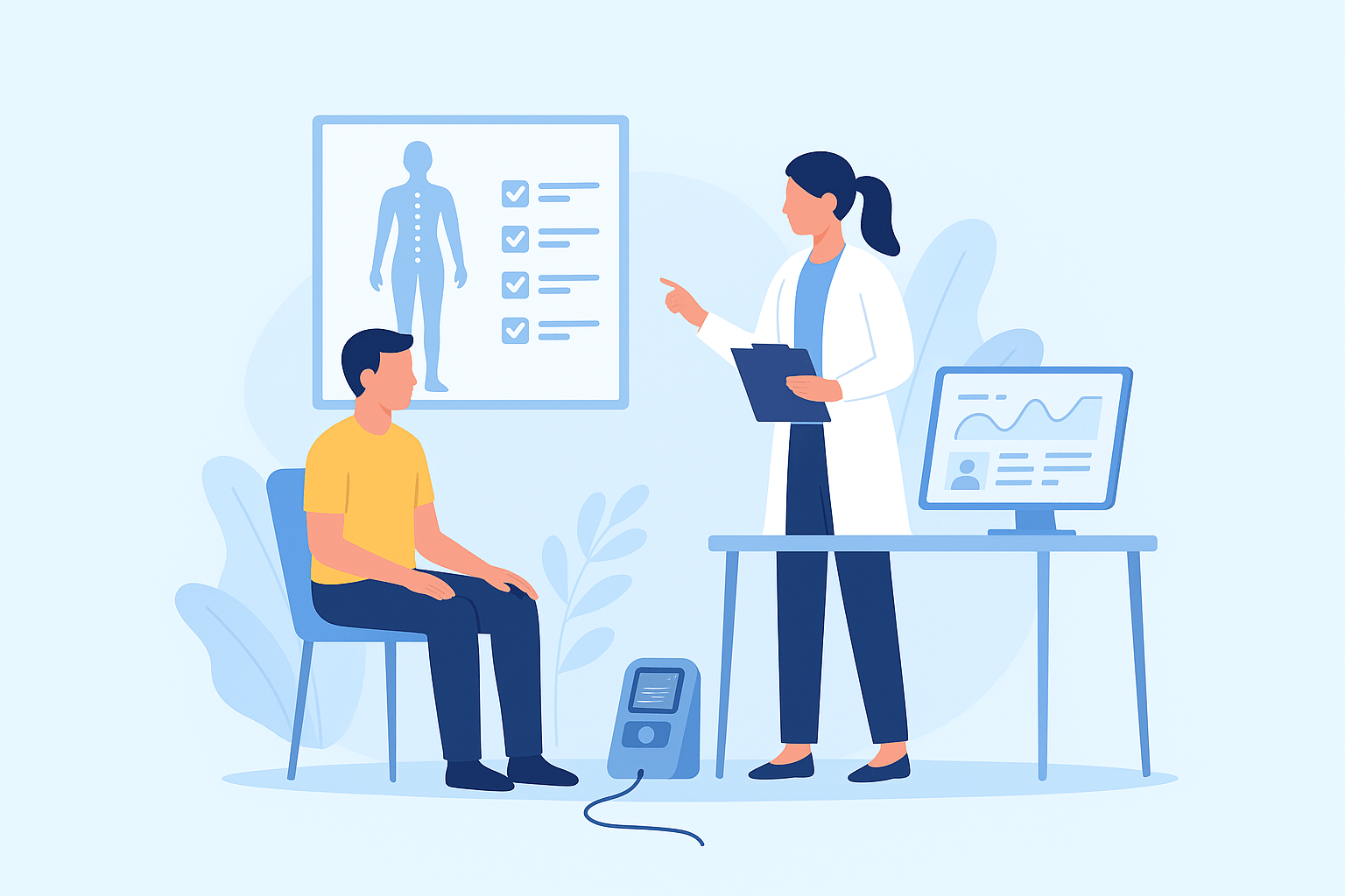 Functional Capacity Evaluations (FCE) – Blog